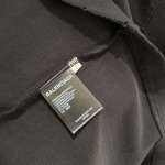 2025年10月30日秋冬新作BALENCIAGAtシャツ原版復刻人気で★ 超厳選★入手困難★/LDF工場