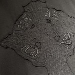 2025年10月30日秋冬新作Chrome Heartstシャツ原版復刻人気で★ 超厳選★入手困難★/LDF工場