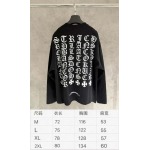 2025年10月30日秋冬新作Chrome Heartstシャツ原版復刻人気で★ 超厳選★入手困難★/LDF工場