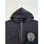 2025年10月30日秋冬新作Chrome Heartsスウェット原版復刻人気で★ 超厳選★入手困難★/LDF工場