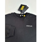 2025年10月30日秋冬新作Monclerスウェット原版復刻人気で★ 超厳選★入手困難★/LDF工場
