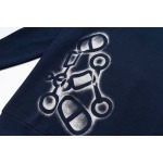 2025年10月30日秋冬新作HERMESスウェット高品質人気商品/LDF工場