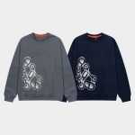 2025年10月30日秋冬新作HERMESスウェット高品質人気商品/LDF工場