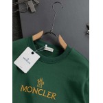 2025年10月30日秋冬新作Monclerスウェット高品質人気商品/LDF工場
