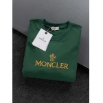 2025年10月30日秋冬新作Monclerスウェット高品質人気商品/LDF工場