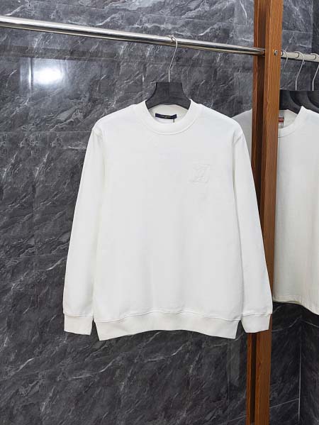 2025年10月30日秋冬新作Louis Vuittonスウ...