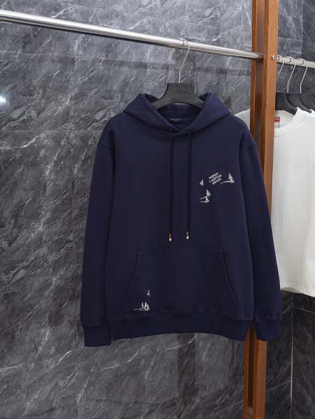 2025年10月30日秋冬新作Louis Vuittonスウ...