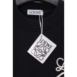2025年10月30日秋冬新作LOEWEスウェット高品質人気商品/LDF工場