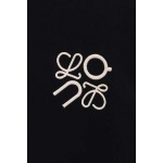 2025年10月30日秋冬新作LOEWEスウェット高品質人気商品/LDF工場