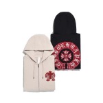 2025年10月30日秋冬新作Chrome Heartsスウェット高品質人気商品/LDF工場