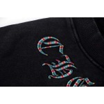 2025年10月30日秋冬新作Chrome Heartsスウェット高品質人気商品/LDF工場