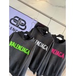 2025年10月30日秋冬新作BALENCIAGAスウェット原版復刻人気で★ 超厳選★入手困難★/LDF工場