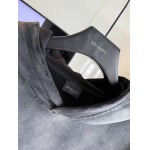 2025年10月30日秋冬新作BALENCIAGAスウェット原版復刻人気で★ 超厳選★入手困難★/LDF工場