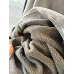 2025年10月30日秋冬新作BALENCIAGAスウェット原版復刻人気で★ 超厳選★入手困難★/LDF工場