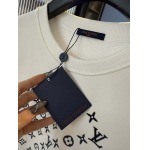 2025年10月30日秋冬新作LOUIS VUITTONスウェット原版復刻人気で★ 超厳選★入手困難★/LDF工場