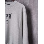 2025年10月30日秋冬新作Pradaスウェット原版復刻人気で★ 超厳選★入手困難★/LDF工場