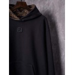 2025年10月30日秋冬新作FENDIスウェット原版復刻人気で★ 超厳選★入手困難★/LDF工場