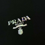 2025年10月30日秋冬新作Pradaスウェット高品質人気商品/LDF工場