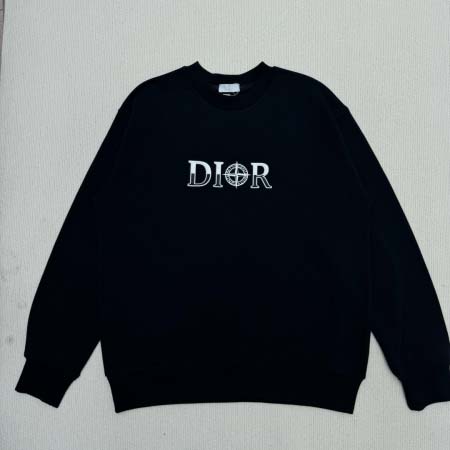 2025年10月30日秋冬新作Diorスウェット高品質人気商...