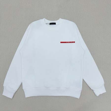 2025年10月30日秋冬新作Pradaスウェット高品質人気...