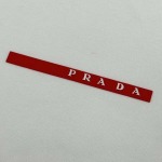 2025年10月30日秋冬新作Pradaスウェット高品質人気商品/LDF工場