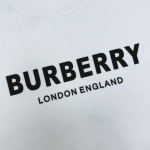 2025年10月30日秋冬新作Burberryスウェット高品質人気商品/LDF工場
