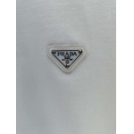 2025年10月30日秋冬新作Pradaスウェット高品質人気商品/LDF工場