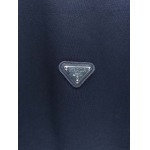 2025年10月30日秋冬新作Pradaスウェット高品質人気商品/LDF工場
