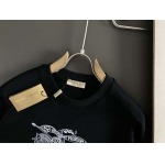 2025年10月30日秋冬新作Burberryスウェット高品質人気商品/LDF工場