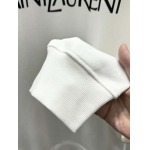 2025年10月30日秋冬新作YSLスウェット高品質人気商品/LDF工場