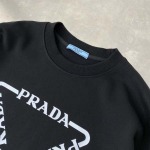2025年10月30日秋冬新作Pradaスウェット高品質人気商品/LDF工場