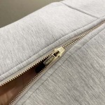 2025年10月31日秋冬新作miumiu パーカー高品質人気商品/LDF工場