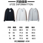2025年10月31日秋冬新作Burberryスウェット高品質人気商品/LDF工場