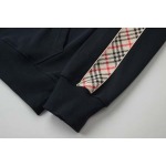 2025年10月31日秋冬新作Burberryパーカー高品質人気商品/LDF工場