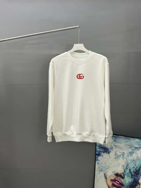 2025年10月31日秋冬新作GUCCIスウェット高品質人気...
