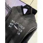 2025年10月31日秋冬新作Balenciagaスウェット高品質人気商品/LDF工場
