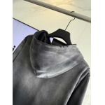2025年10月31日秋冬新作Balenciagaスウェット高品質人気商品/LDF工場