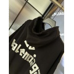 2025年10月31日秋冬新作Balenciagaスウェット高品質人気商品/LDF工場