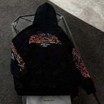 2025年10月31日秋冬新作Balenciagaスウェット高品質人気商品/LDF工場