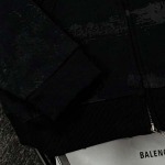 2025年10月31日秋冬新作Balenciagaスウェット高品質人気商品/LDF工場