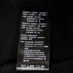 2025年10月31日秋冬新作Balenciagaパーカー高品質人気商品/LDF工場