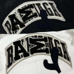 2025年10月31日秋冬新作Balenciagaパーカー高品質人気商品/LDF工場