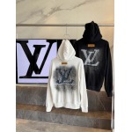 2025年10月31日秋冬新作Louis Vuittonパーカー高品質人気商品/LDF工場
