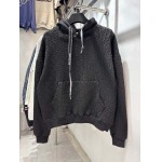 2025年10月31日秋冬新作Louis Vuittonパーカー高品質人気商品/LDF工場