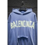 2025年10月31日秋冬新作Balenciagaパーカー高品質人気商品/LDF工場