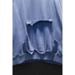 2025年10月31日秋冬新作Balenciagaパーカー高品質人気商品/LDF工場