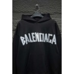 2025年10月31日秋冬新作Balenciagaパーカー高品質人気商品/LDF工場