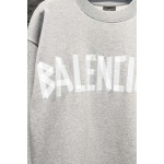 2025年10月31日秋冬新作Balenciagaスウェット高品質人気商品/LDF工場