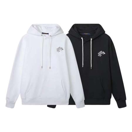 2025年10月31日秋冬新作Loeweスウェット高品質人気...