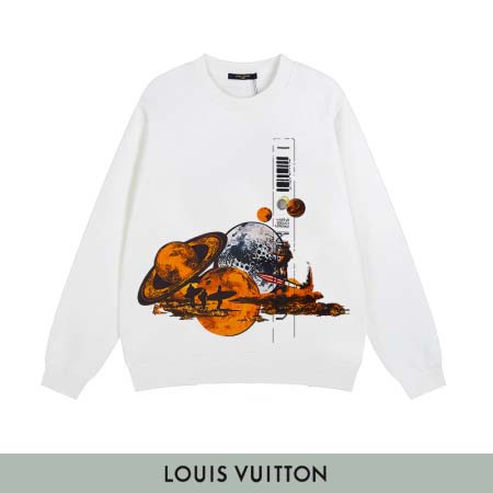 2025年10月31日秋冬新作Louis Vuittonスウ...